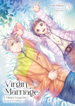 Virgin Marriage: A Maiden Voyage Into Passions Embrace Vol. 3