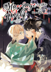Marriage to the Wolf: An Interspecies Union Vol. 2