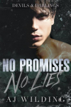 No Promises, No Lies: A mafia hockey romance