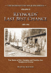 Reynolds Last Best Chance: True Stories of Grit, Gumption and Gambles that Transformed America