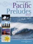 Norton: The Christopher Norton Pacific Preludes Collection for Piano