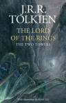 The Two Towers: The Lord of the Rings