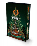 TO FLAME WILD FLOWER HB
