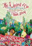 The Wizard of Oz (Penguin Classics Deluxe Edition): And Other Wonderful Books of Oz: The Emerald City of Oz and Glinda of Oz