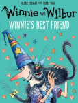 Winnie and Wilbur: Winnies Best Friend
