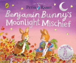 The World of Peter Rabbit: Benjamin Bunnys Moonlight Mischief