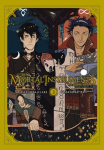 The Mortal Instruments: The Graphic Novel, Vol. 3: Volume 3