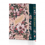 Twilight Deluxe Collectors Edition: Twilight, Book 1
