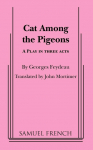 Cat Among the Pigeons