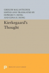 Kierkegaards Thought