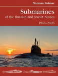Submarines of the Russian and Soviet Navies: 1946-2026