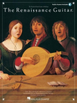 The Renaissance Guitar Frederick Noad Guitar Anthology Solos Duets and Songs Sheet Music for Classical Guitar with Online Audio Songbook for Intermediate Players