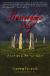 Yesterdays Sky: Astrology and Reincarnation