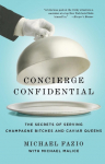 Concierge Confidential