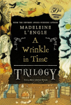 Wrinkle in Time Trilogy