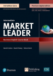 Market Leader 3e Extra Intermediate Students Book & eBook with Online Practice, Digital Resources & DVD Pack