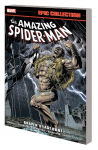 Amazing Spider-Man Epic Collection: Kravens Last Hunt