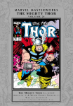 Marvel Masterworks: The Mighty Thor Vol. 24