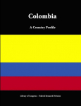 Colombia: A Country Profile