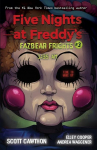 Fazbear Frights 03. 1:35AM: Five Nights at Freddies