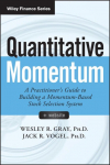 Quantitative Momentum: A Practitioners Guide to Building a Momentum-Based Stock Selection System