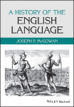 A History of the English Language