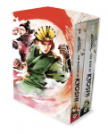 Avatar: The Last Airbender: The Kyoshi Novels (Chronicles of the Avatar 2-Book Box Set): The Rise of Kyoshi and the Shadow of Kyoshi
