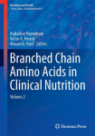 Branched Chain Amino Acids in Clinical Nutrition: Volume 2