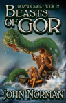 Beasts of Gor
