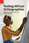Testing African Orthographies
