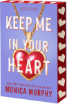 Keep Me in Your Heart