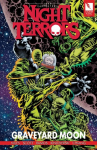 John Carpenters Night Terrors: Graveyard Moon