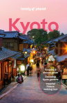 Lonely Planet Kyoto: Plan the Trip of a Lifetime | Detailed Itineraries & Maps | Insider Tips | Covers Gion & Southern Higashiyama, Imperial Palace, Arashiyama and more