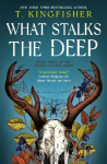 What Stalks the Deep