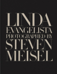 Linda Evangelista photographed by Steven Meisel