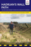 Hadrians Wall Path: Two-way guide: Bowness to Newcastle and Newcastle to Bowness