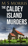 The Caldey Island Murders: A Pembrokeshire Murder Mystery