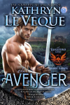 The Avenger: A Medieval Romance