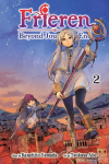 Frieren: Beyond Journeys End, Vol. 2