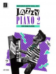 Jazzy Piano: Band 2. f&uuml;r Klavier.