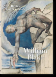 William Blake. Dantes Divine Comedy. The Complete Drawings
