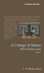A Cottage in Maine: When Winter came