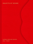 Objects of Desire: Surrealism and Design 1924 - Today