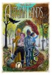 Autumn Lands: The role playing game (basic rules)