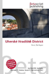 Uhersk&eacute; Hradi&iquest;t&iquest; District