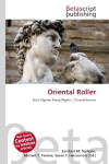 Oriental Roller: Rock Pigeon, Fancy Pigeon, Columbiformes