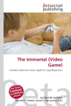 The Immortal (Video Game): Isometric Adventure Game, Apple GS, Sega Mega Drive