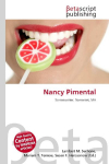 Nancy Pimental: Screenwriter, Somerset, MA