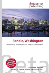 Randle, Washington: Lewis County, Washington, U.S. Route 12 (Washington)