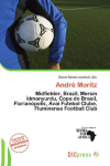 Andr&eacute; Moritz:     Midfielder, Brazil, Mersin &iquest;dmanyurdu, Copa do Brasil, Florian&oacute;polis,    Ava&iacute; Futebol Clube, Fluminense Football Club